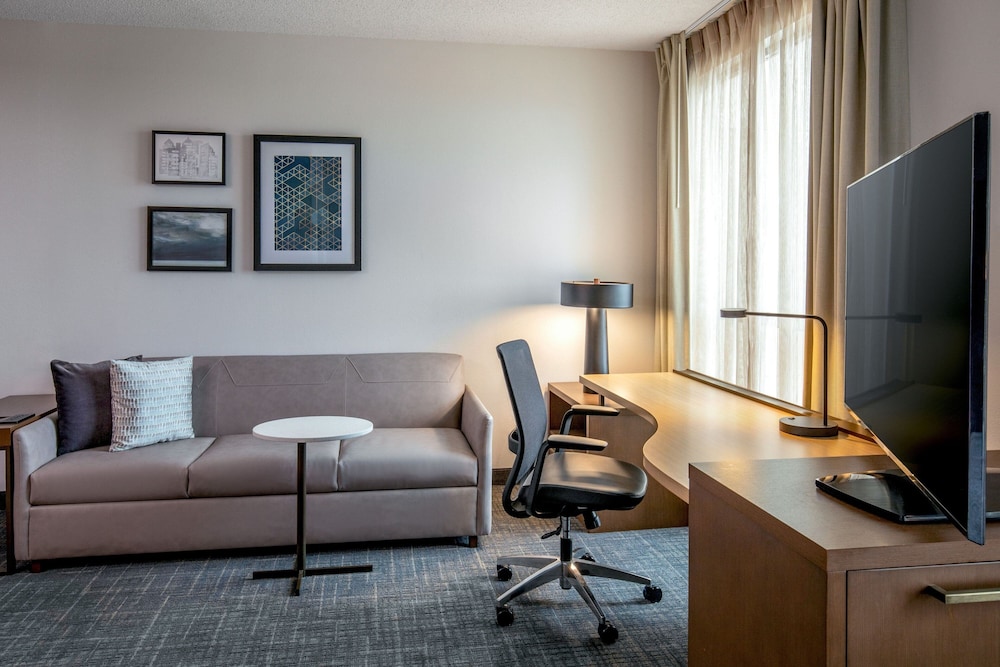 Residence Inn by Marriott Birmingham Downtown at UAB - photo 7