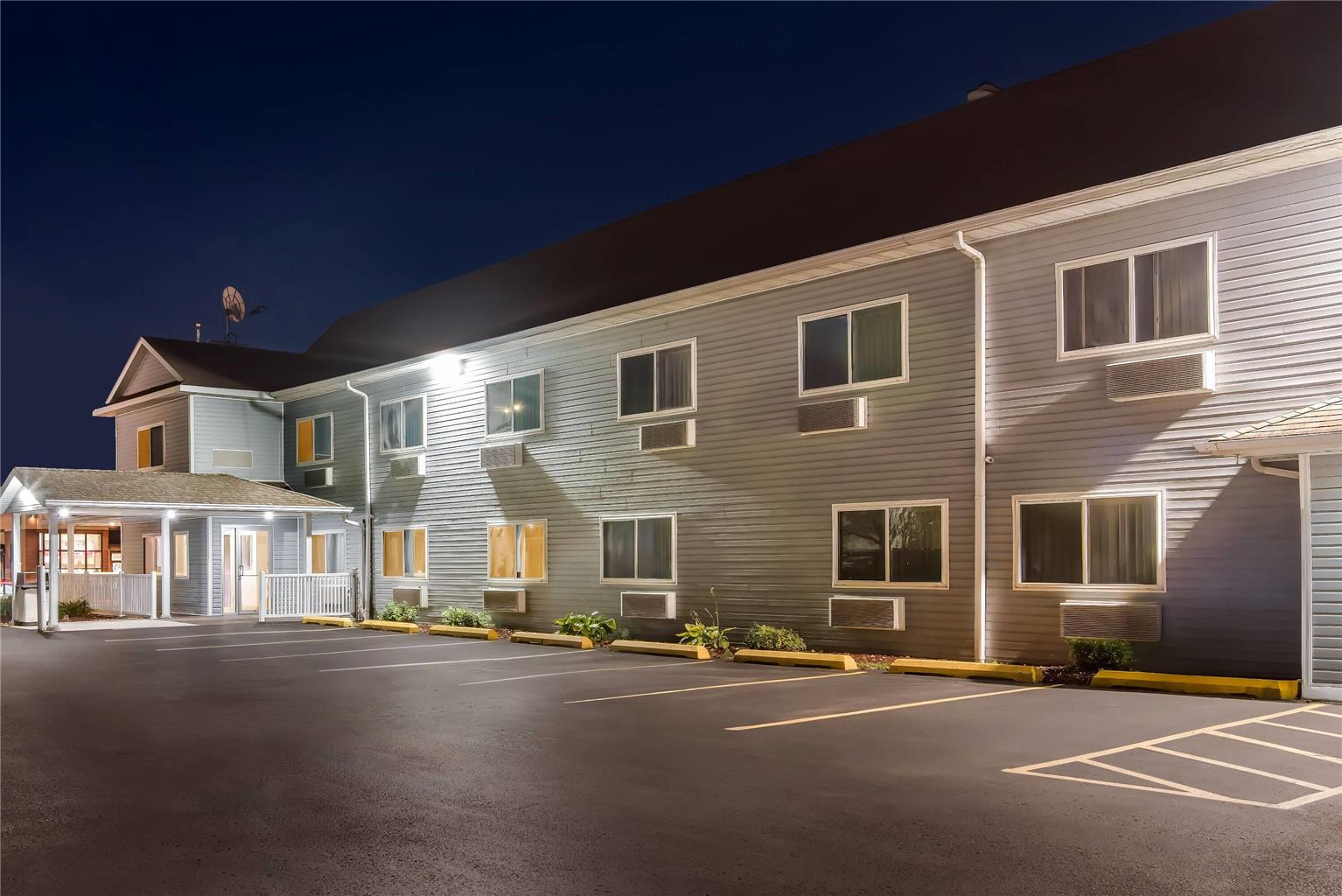 Days Inn by Wyndham Ames - photo 6