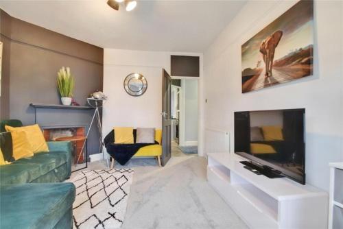 Kingsdown Apartment — 4-Star Luxury Hotel in Great Malvern, United Kingdom