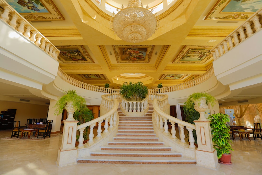 Titanic Palace — Hurghada — photo 3