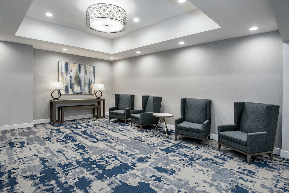 Homewood Suites by Hilton Houston Memorial - photo 43