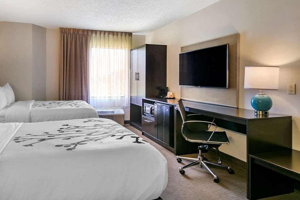 Sleep Inn Allentown Fogelsville - photo 16