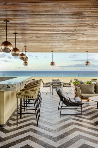 Amazing 2BR PH steps distance from 5th Av by Happy Address — 4-Star Luxury Hotel in Playa Del Carmen, Mexico