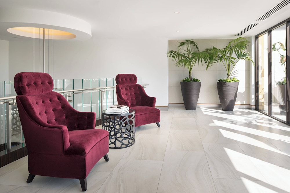 SpringHill Suites Los Angeles Burbank Downtown - photo 6