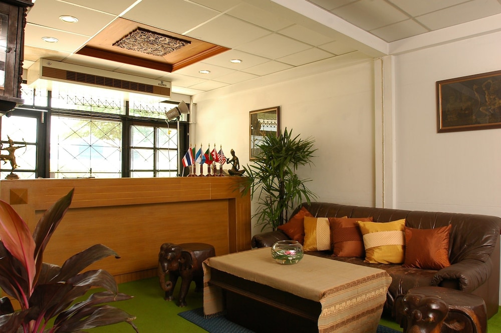 Bansabai Hostel