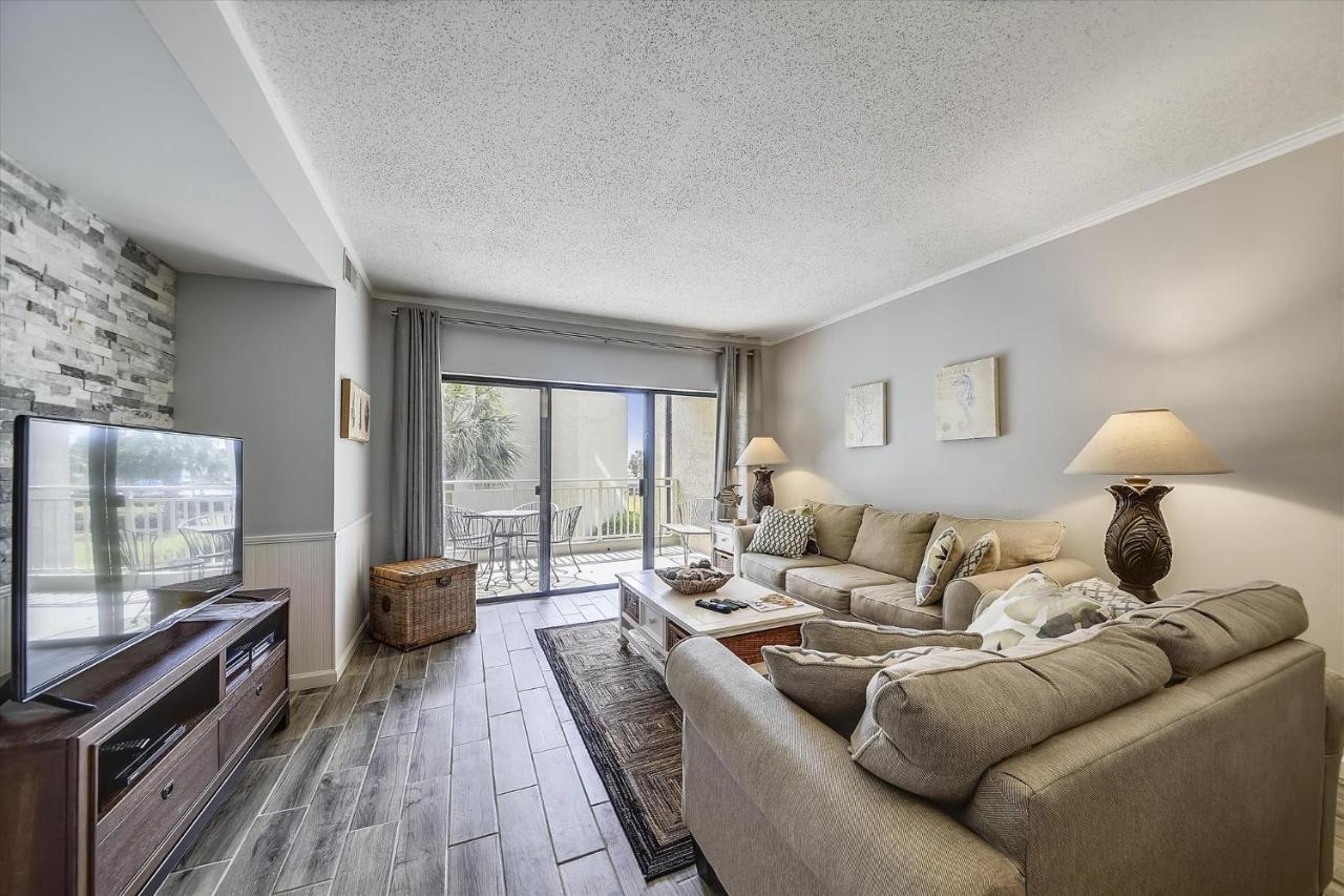 Shorewood 131 — 4-Star Luxury Hotel in Hilton Head Island, United States