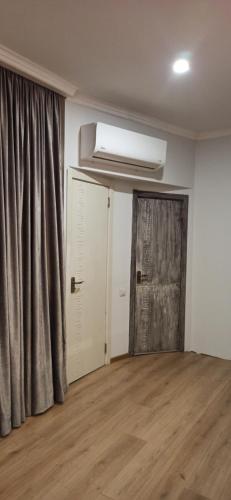 Liberty art apartment