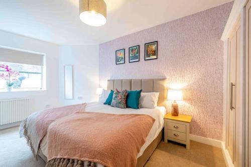 Something a little bit special — 4-Star Luxury Hotel in Llandudno, United Kingdom
