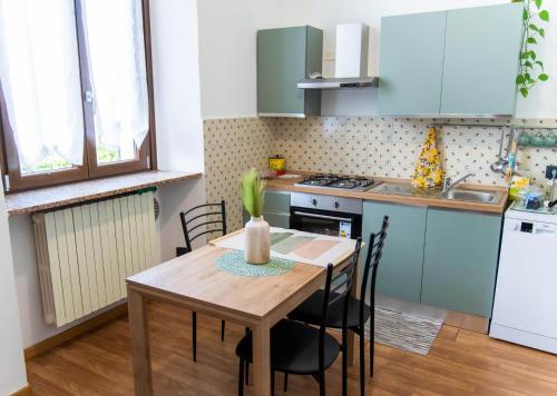 Home4you — hotel in Treviglio