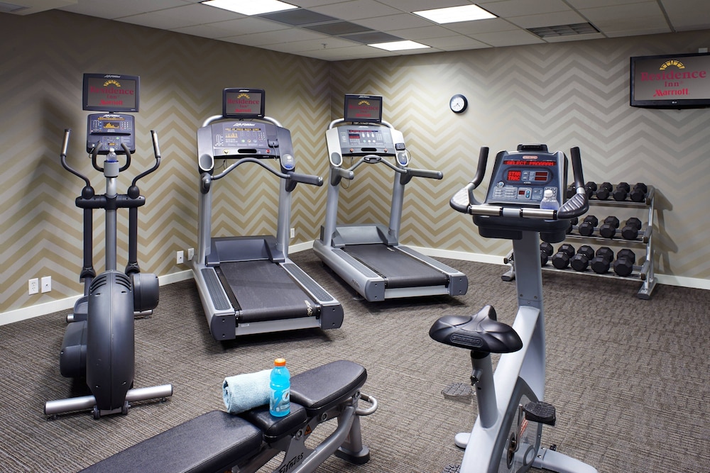 Residence Inn by Marriott Saginaw - photo 14