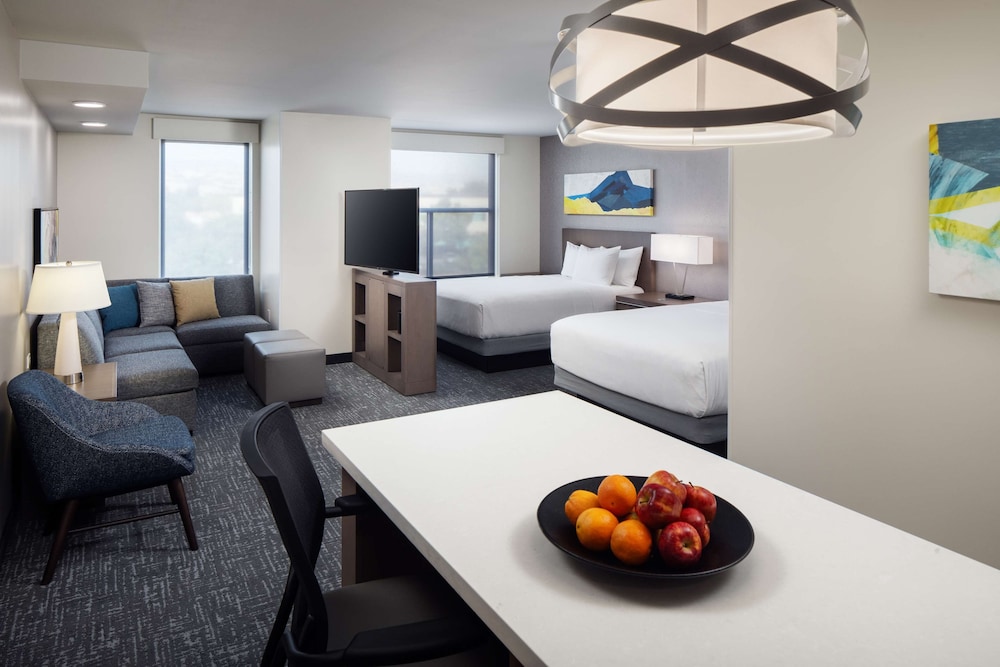 Hyatt House Vacaville - photo 9
