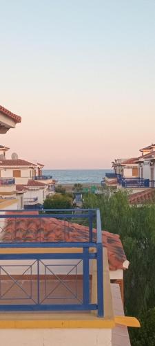 Atico Vera5 in Vera, Spain