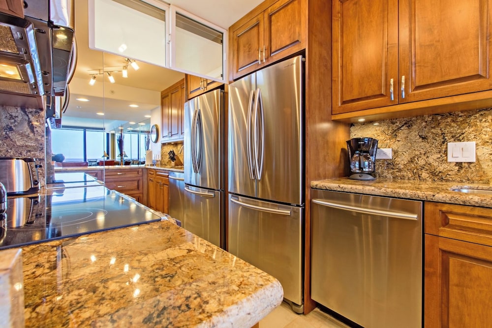 Mahana Resort #1106 1 Br condo by RedAwning - photo 9