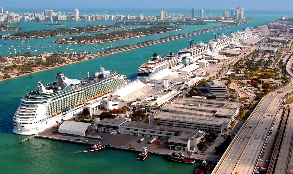 Even Hotel Miami Airport By Ihg - photo 102