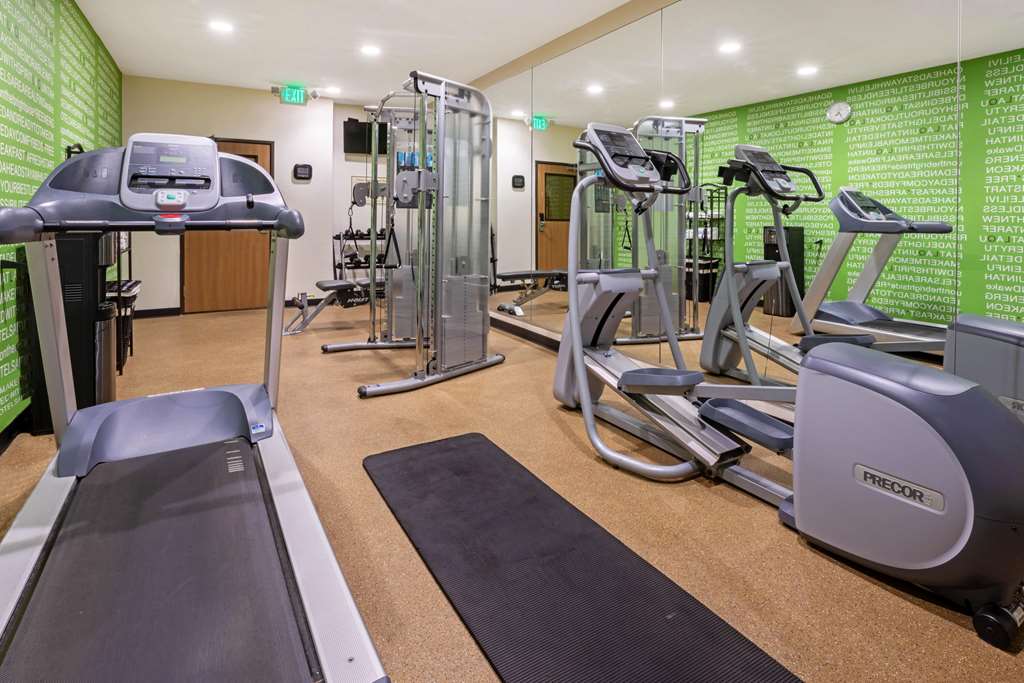La Quinta Inn & Suites by Wyndham Boise Airport - photo 15