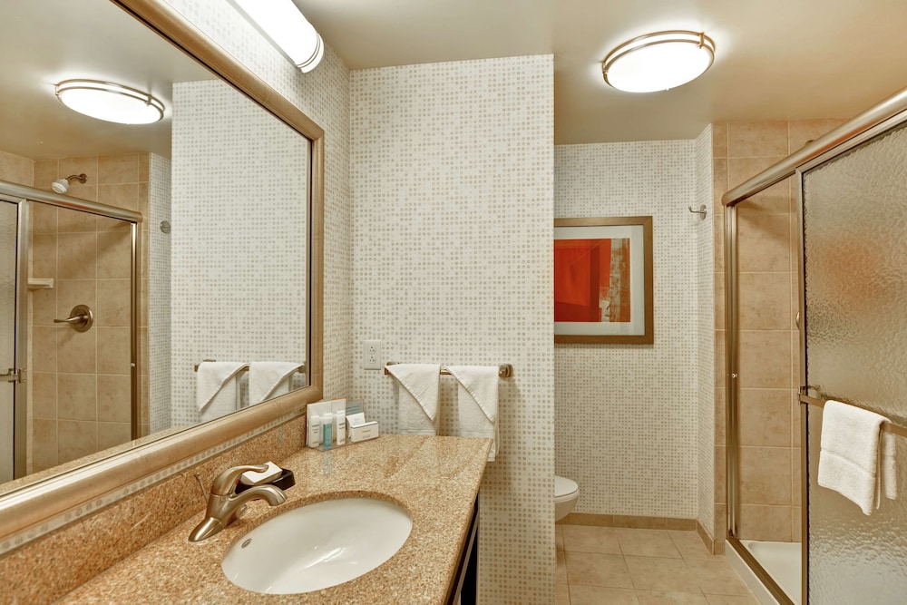 Hampton Inn Tunkhannock - photo 20