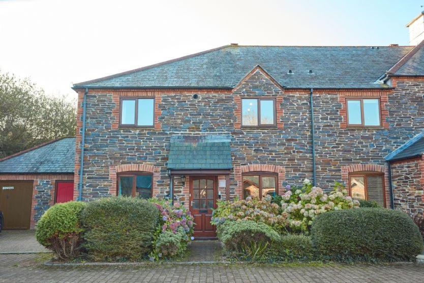 Trevells — hotel in Wadebridge
