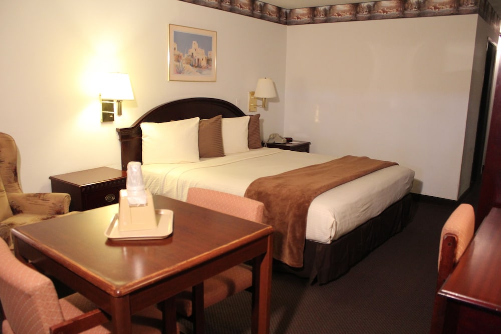 Dodge House Hotel & Convention Center - photo 8