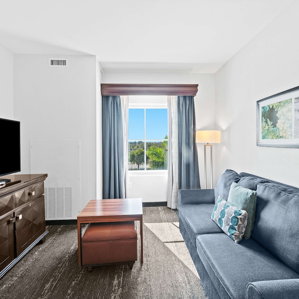 Homewood Suites by Hilton Ft. Lauderdale Airport Cruise Port - photo 23