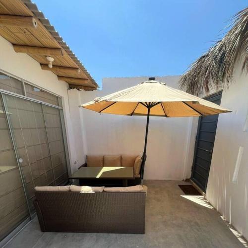 La Cabaña de Acapulco — Zorritos — photo 4