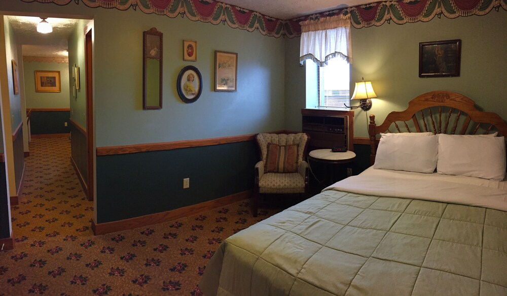 Hotel Millersburg - photo 28