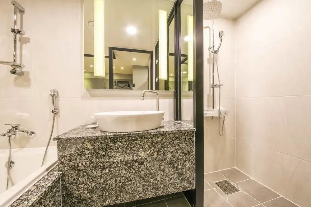 Hotel Smith in Busan, South Korea