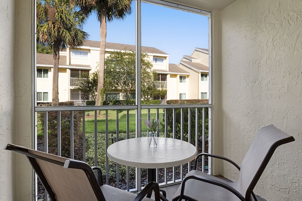 Sheraton Vistana Resort Villas Lake Buena Vista Orlando - photo 31