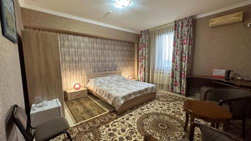 Cannes Hotel in Shymkent, Kazakhstan
