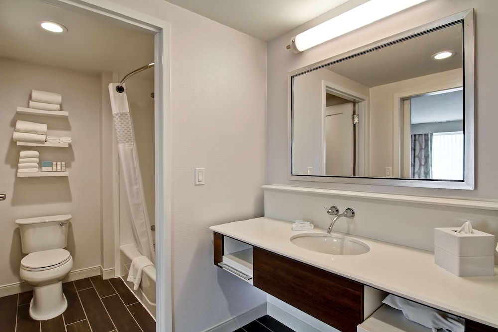 Hampton Inn & Suites Detroit Troy - photo 16