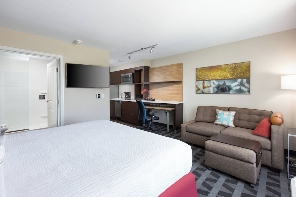 TownePlace Suites by Marriott Austin North Lakeline - photo 9