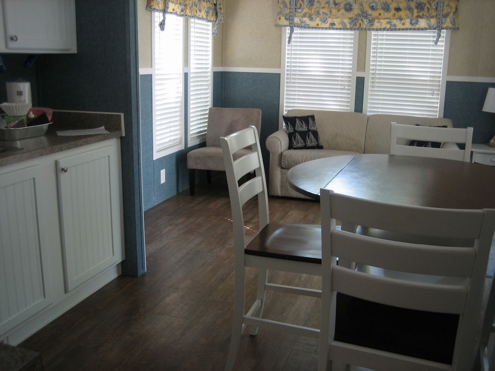 Sea Pines RV Resort & Campground - photo 3