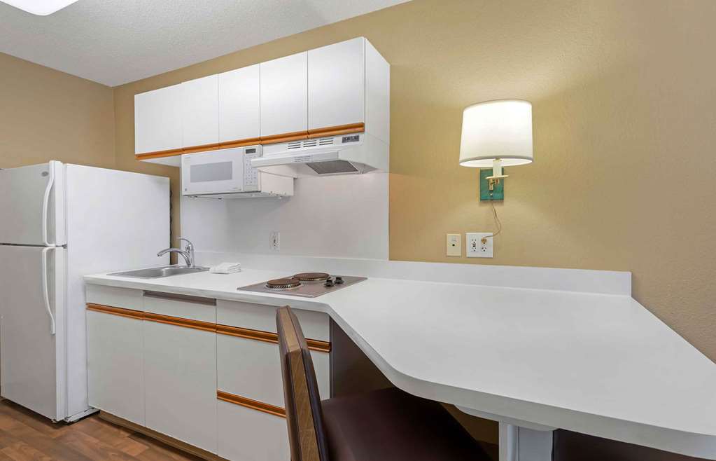 Extended Stay America Suites Hanover Parsippany - photo 10