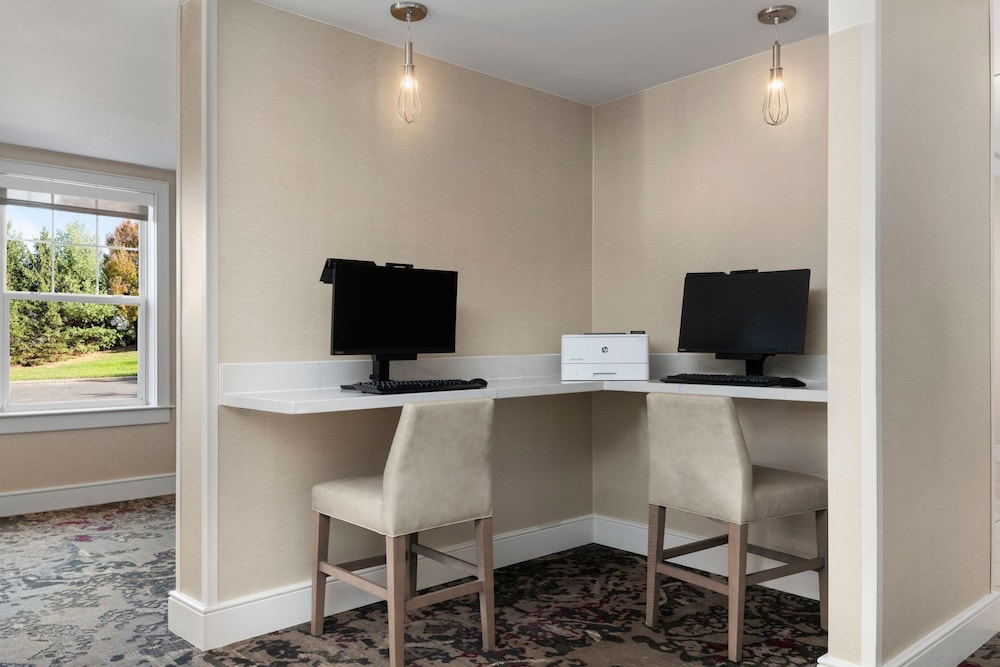 Residence Inn by Marriott Neptune at Gateway Center - photo 16