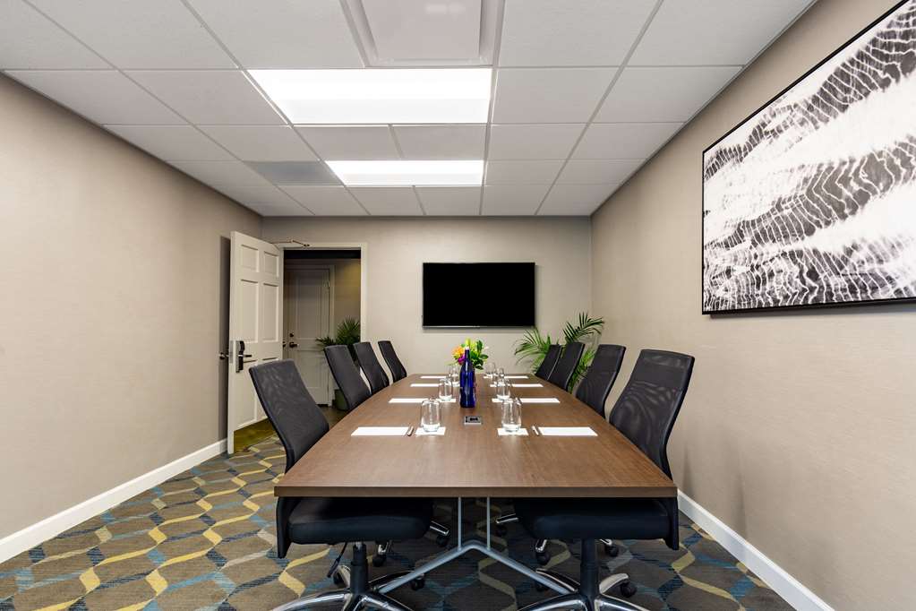 Sonesta ES Suites Parsippany Morris Plains - photo 34