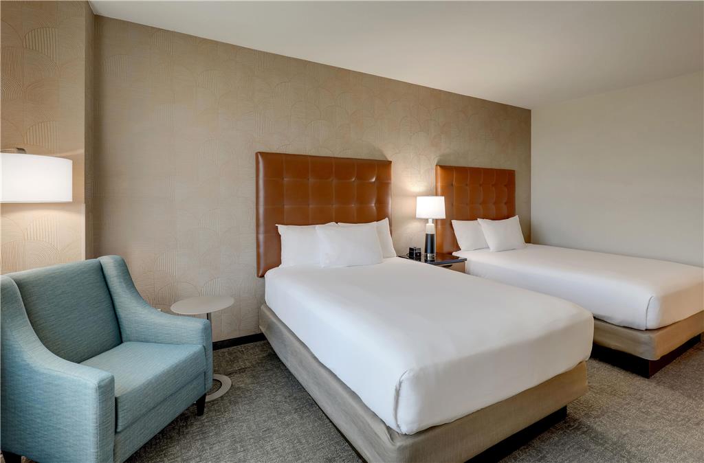 Drury Inn & Suites Dayton North - photo 33