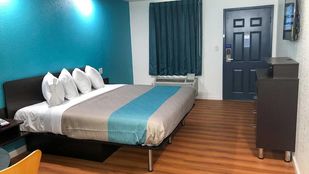 Motel 6 Temple TX - photo 9