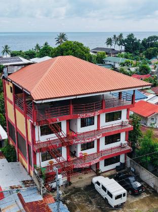 Camiguin Travellers Inn - last minute hotel in Unknown City