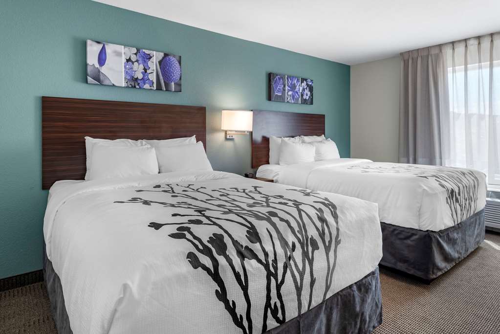 Sleep Inn Durango - photo 17