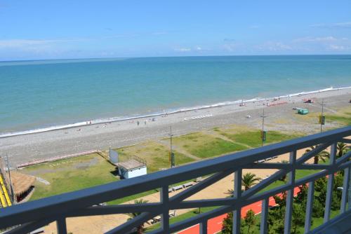 Apartment Magnolia Rustaveli 62