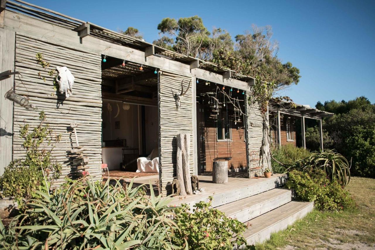 Scarborough Beach Bungalow — 4-Star Luxury Hotel in Cape Town, South Africa