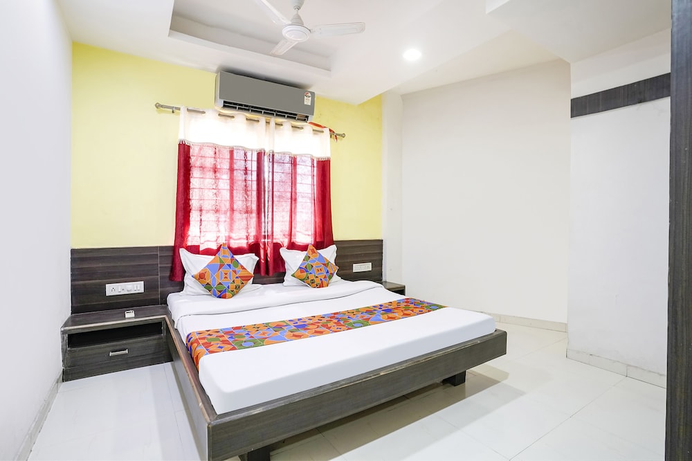 Hotel New Punjab — Nashik