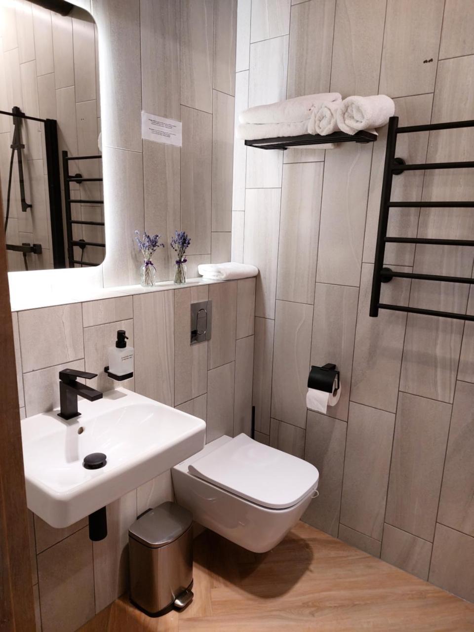 Da Home Urban Hotel self check in — Klaipeda — photo 2