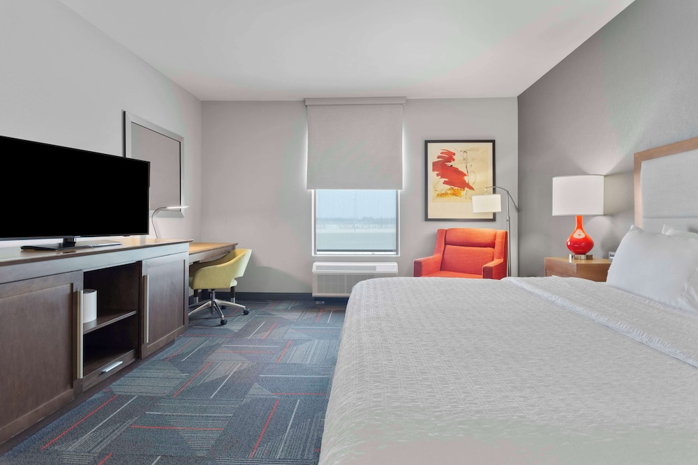 Hampton Inn & Suites Columbus Scioto Downs - photo 15