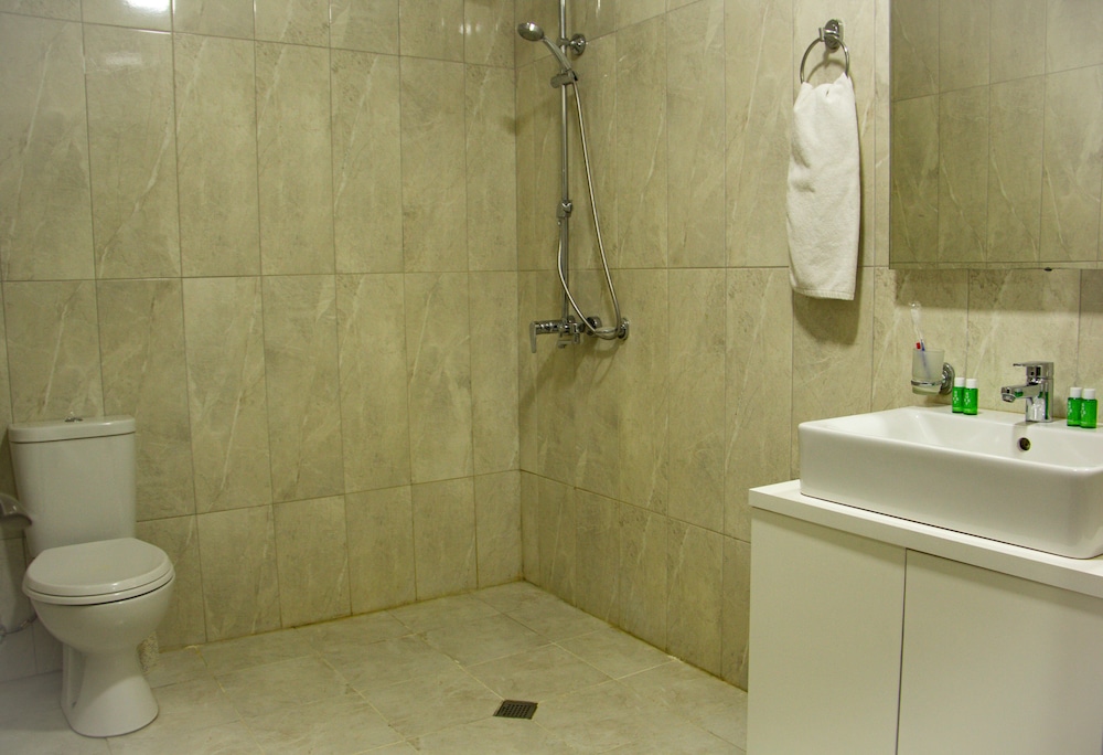 Arena Hotel Beylagan — Beylagan — photo 5