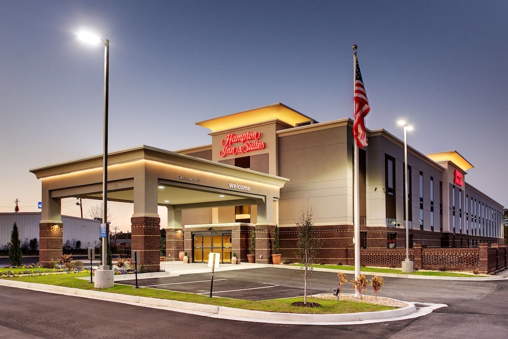 Hampton Inn & Suites Cordele - featured photo