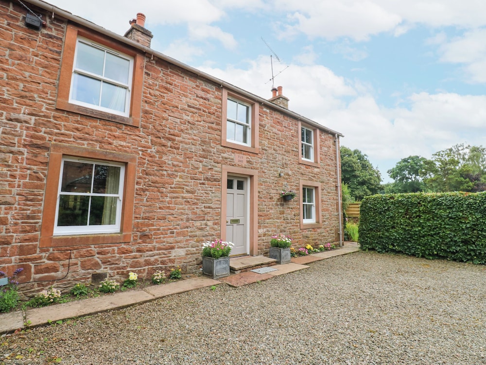 Garden Cottage — 4-Star Luxury Hotel in Penrith, United Kingdom