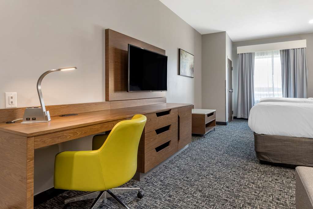 Comfort Suites Greenville Airport - photo 16