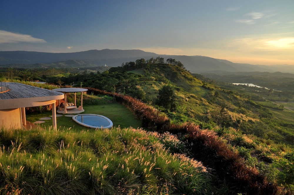 Sala Khaoyai in Pak Chong, Thailand