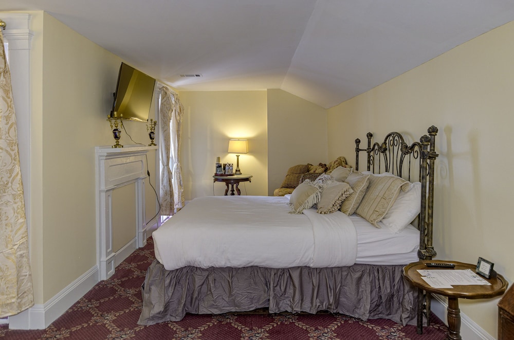 The Inn at Cedar Grove - photo 51