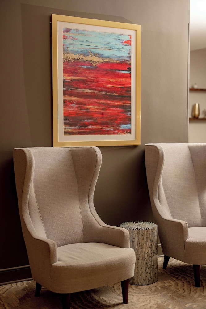 The Bethesdan Hotel Tapestry Collection by Hilton - photo 4